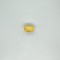 Yellow Sapphire (Pukhraj) 7.41 Ct Certified